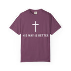 His Way T-Shirt