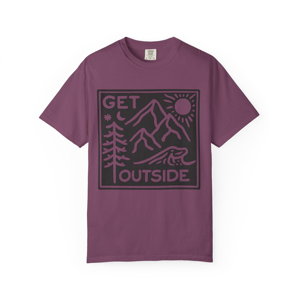 Get Outside T-Shirt