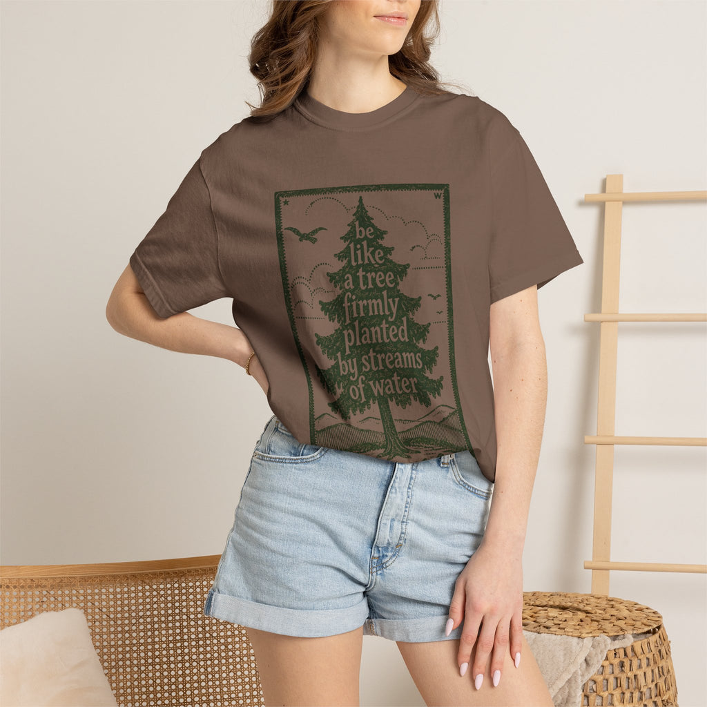 Tree Planted T-Shirt