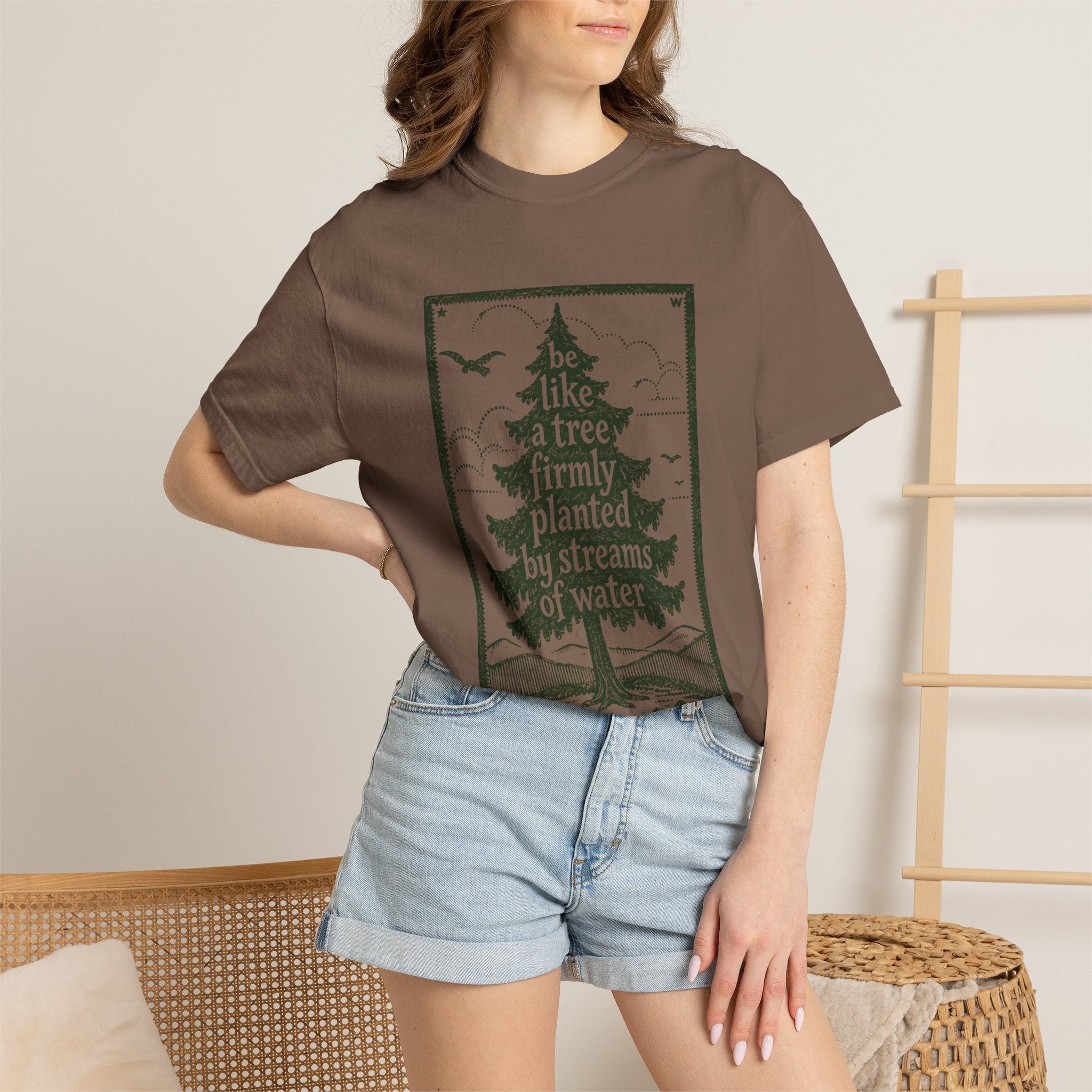Tree Planted T-Shirt