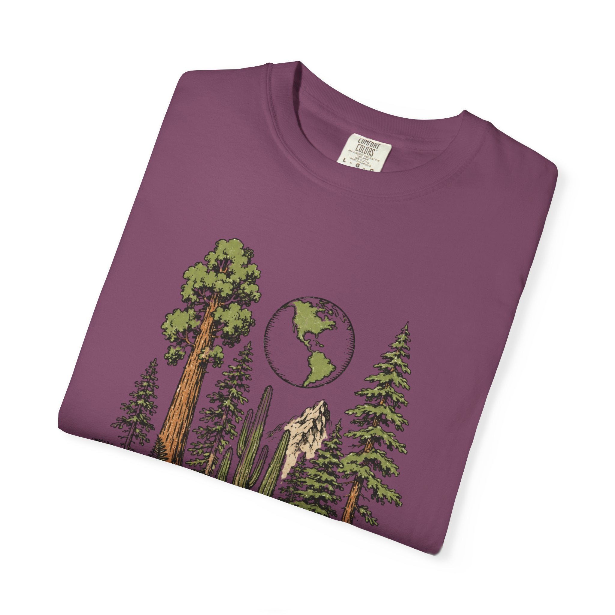 Lord's Everything T-Shirt