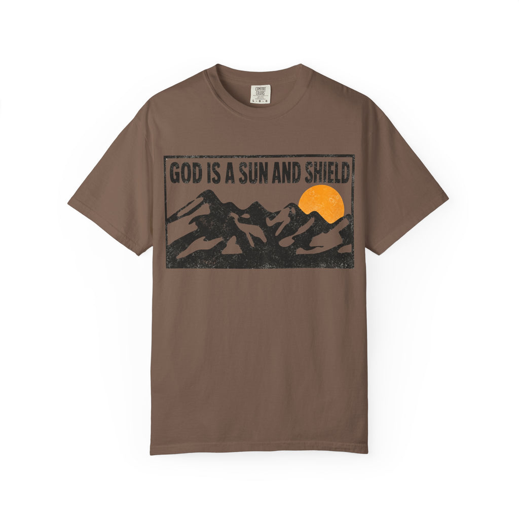 Sun Shield T-Shirt