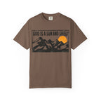 Sun Shield T-Shirt