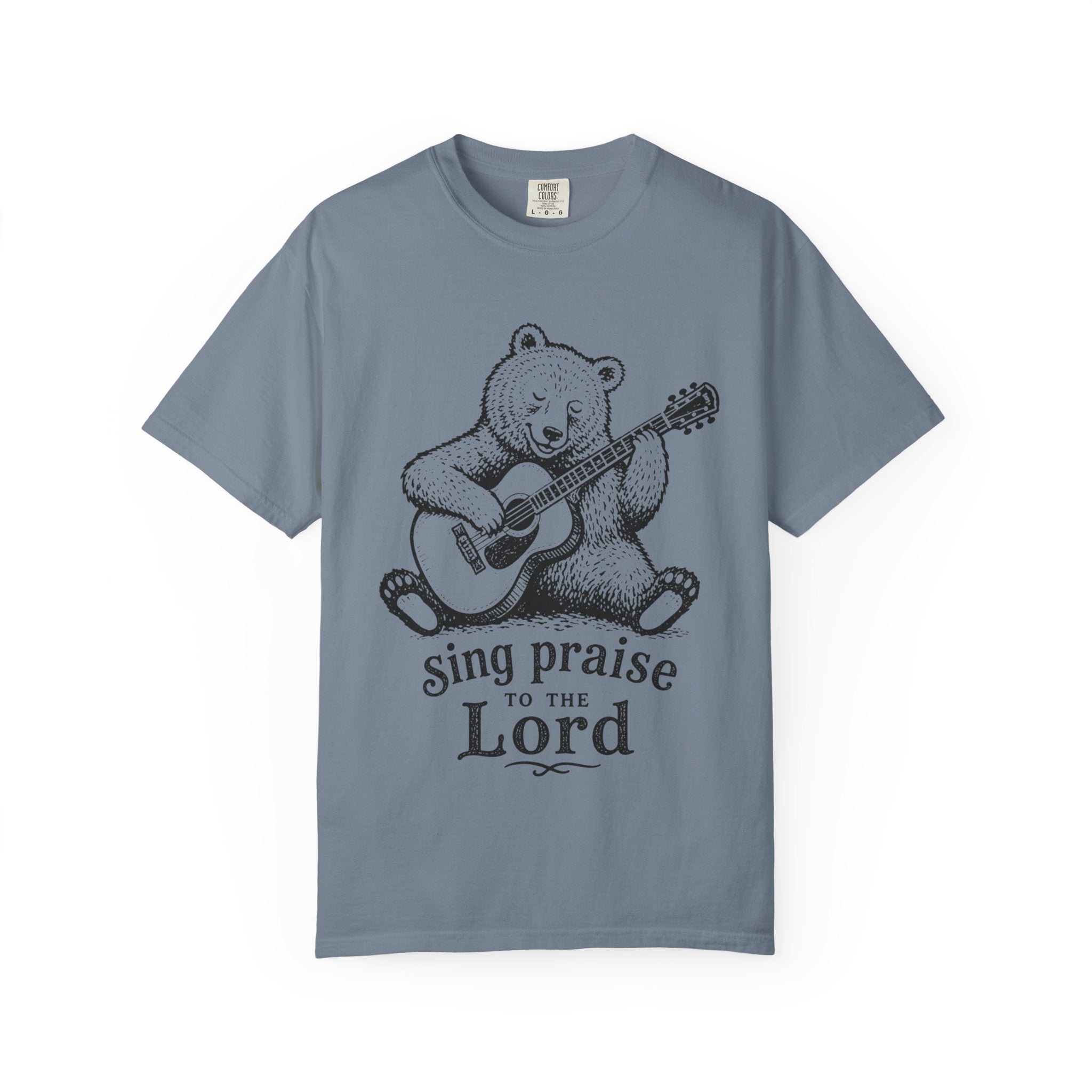 Bear Praise T-Shirt