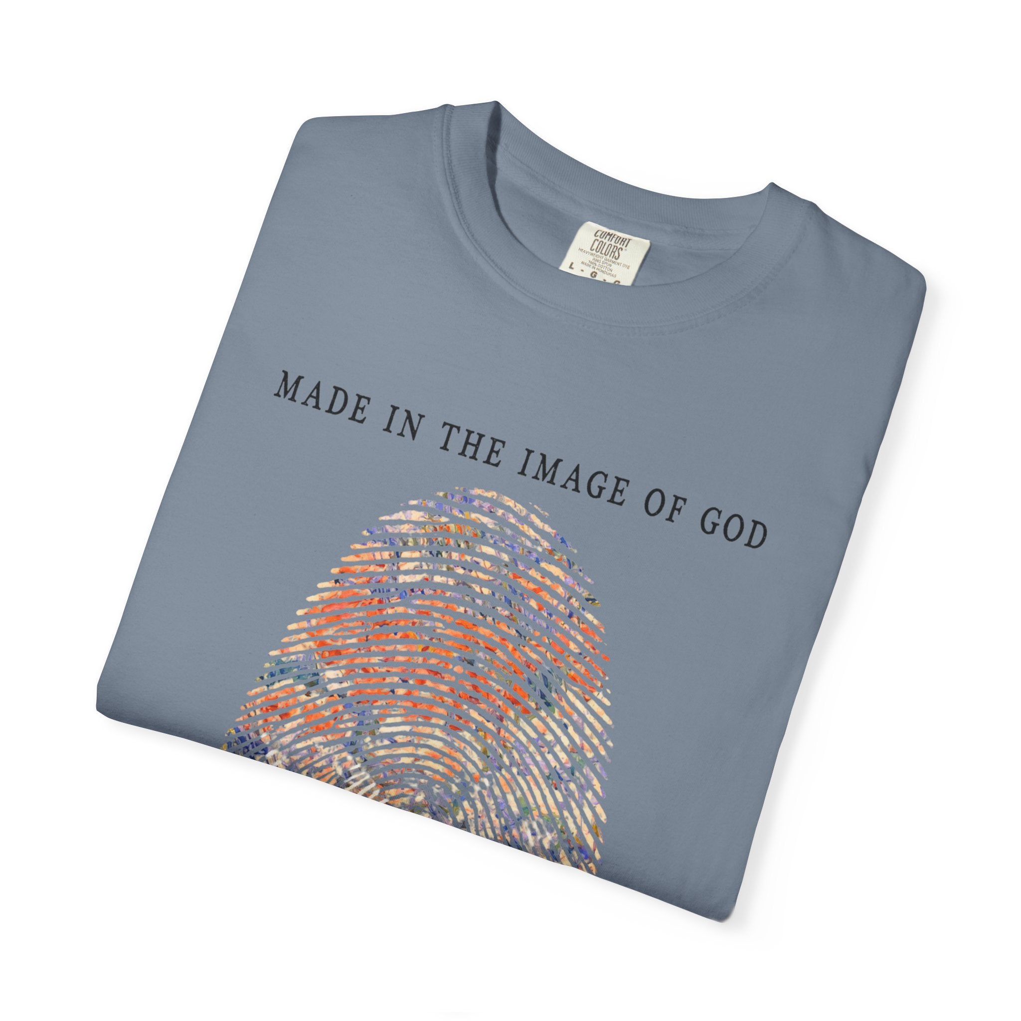 Image of God T-Shirt