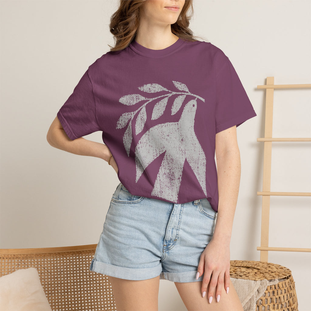 Dove Peace T-Shirt