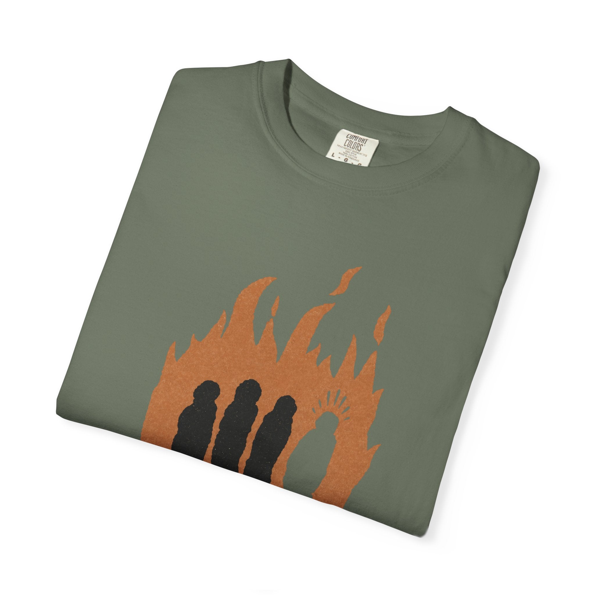 Another Fire T-Shirt