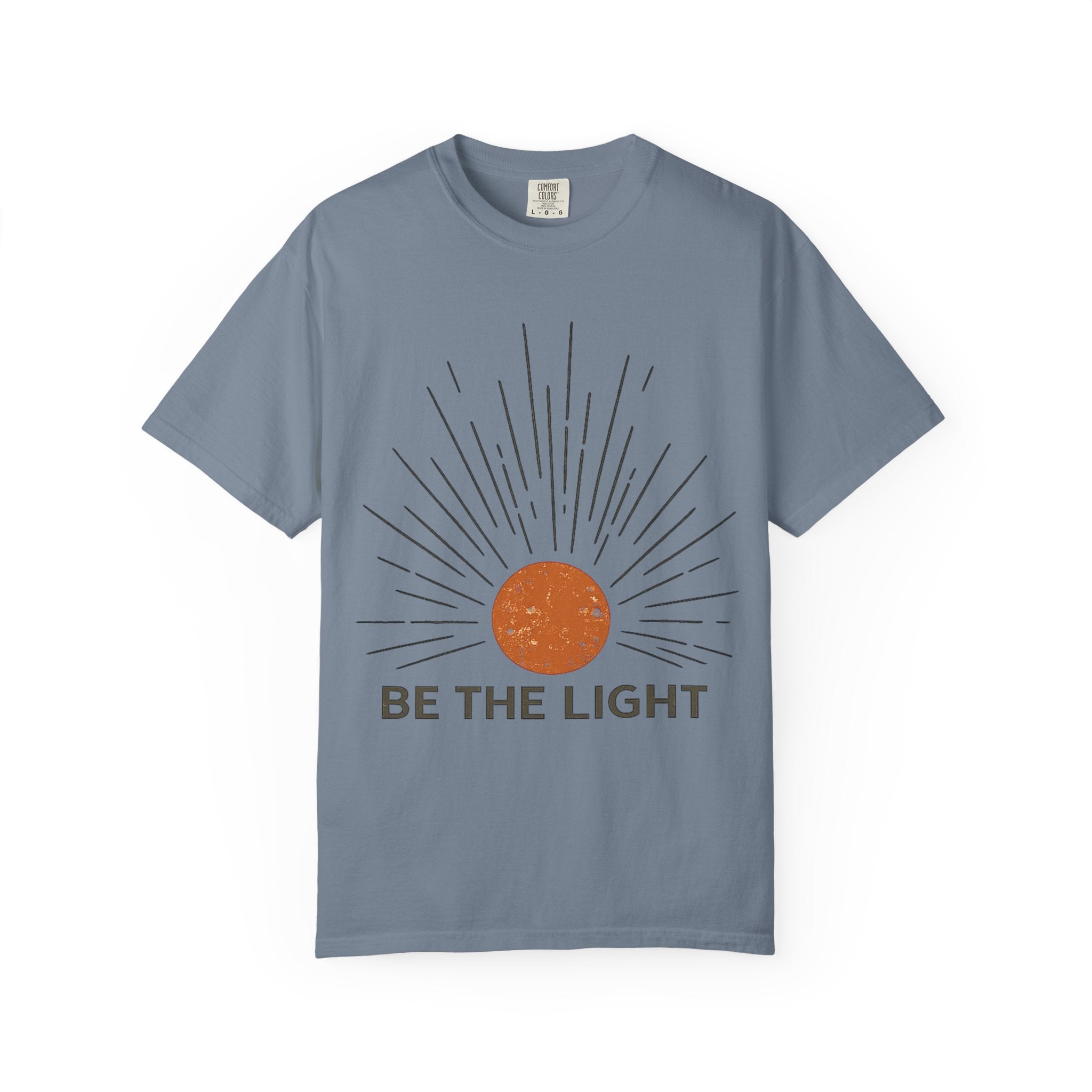 Be the Light T-Shirt