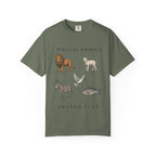 Biblical Animals T-Shirt