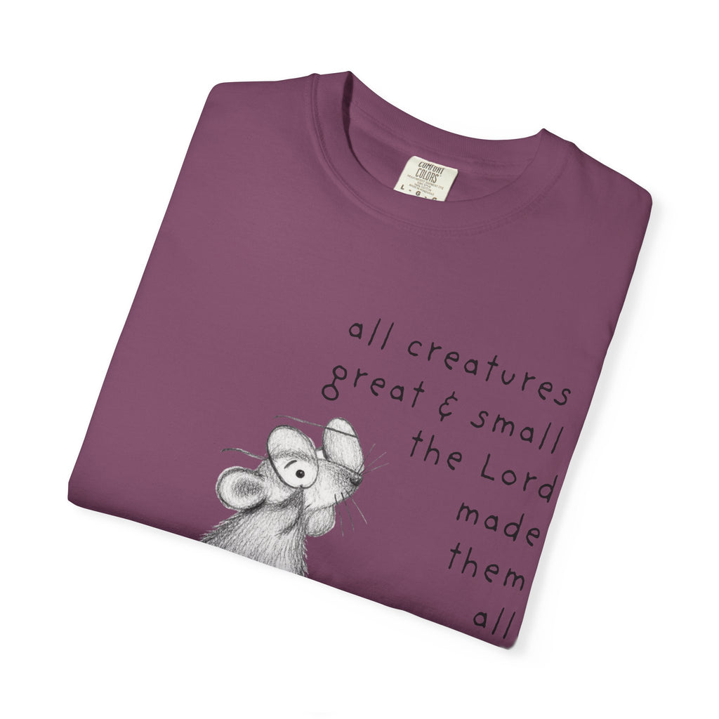 All Creatures T-Shirt