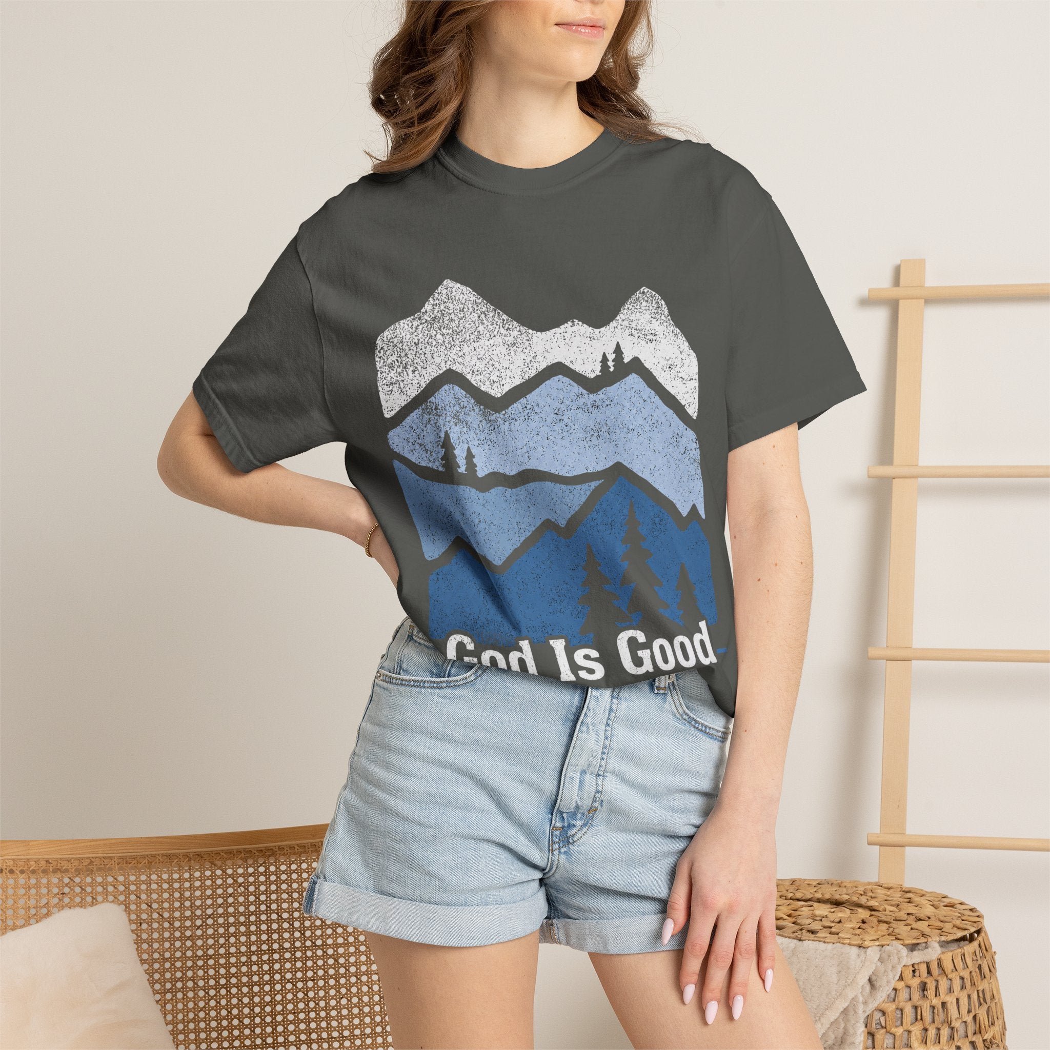 God is Good T-Shirt
