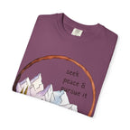 Seek Peace T-Shirt