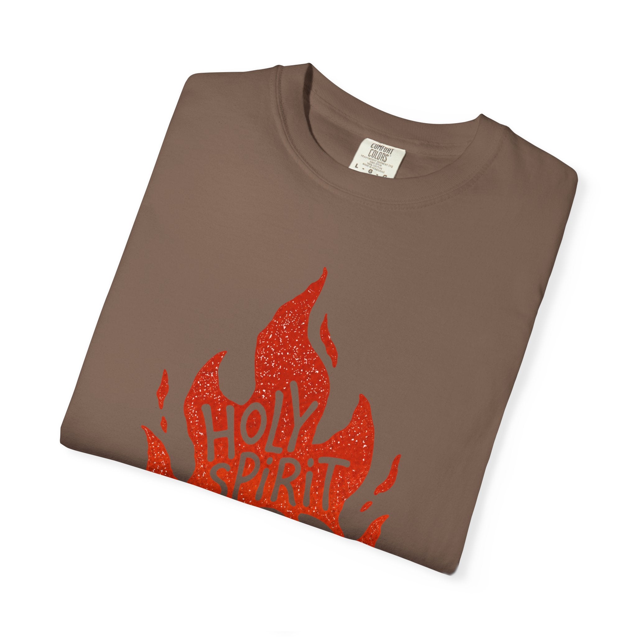 Holy Spirit T-Shirt