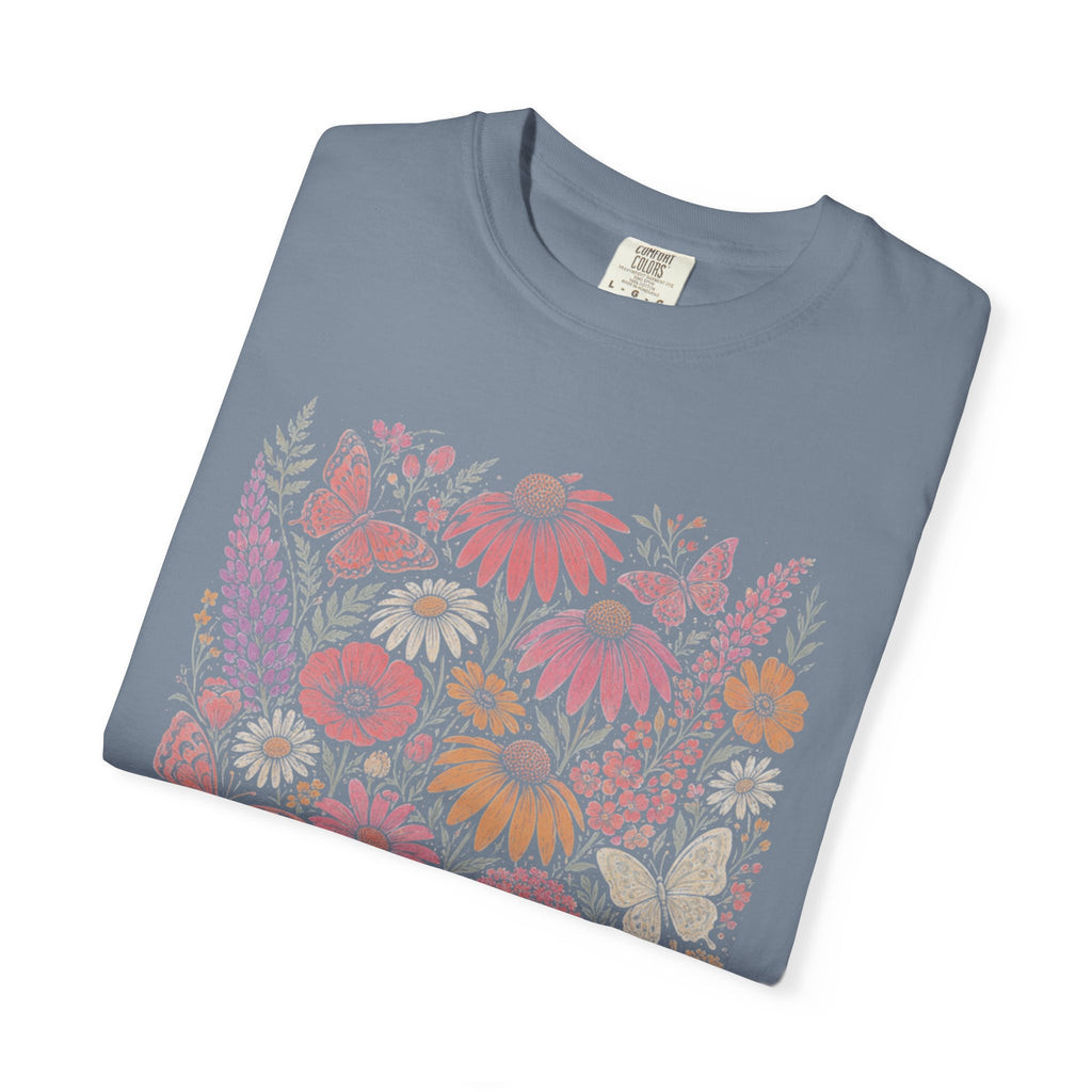 Rejoice Greatly T-Shirt