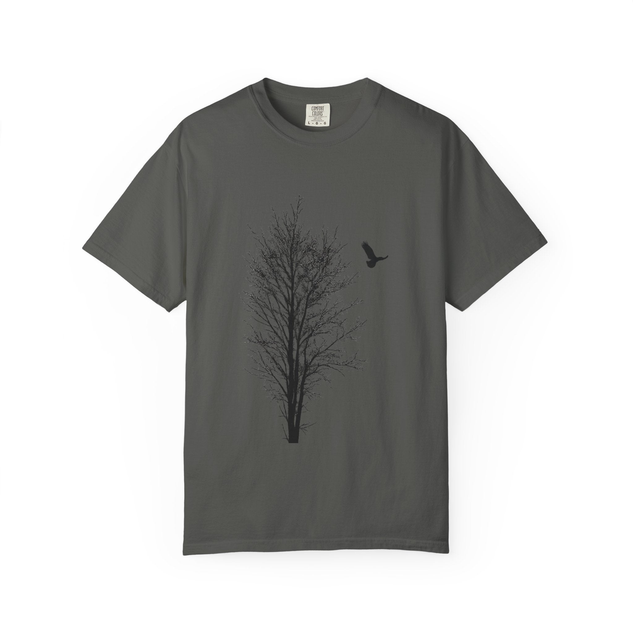 Raven Tree T-Shirt