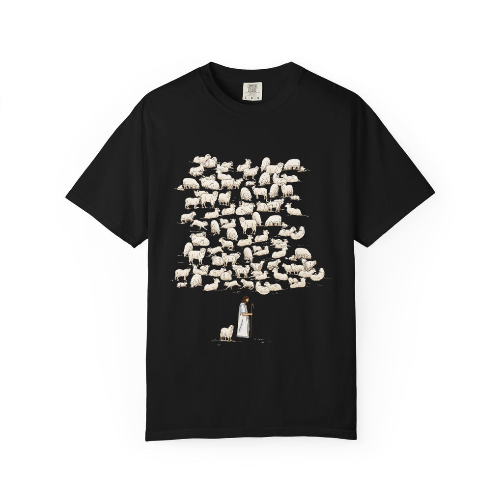 Lost Sheep T-Shirt