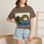Noah's Ark T-Shirt