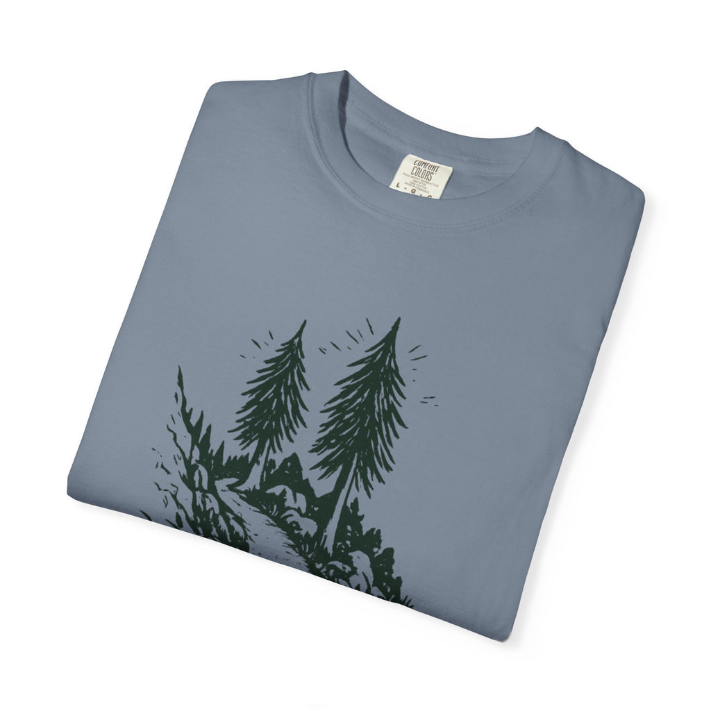Narrow Road T-Shirt