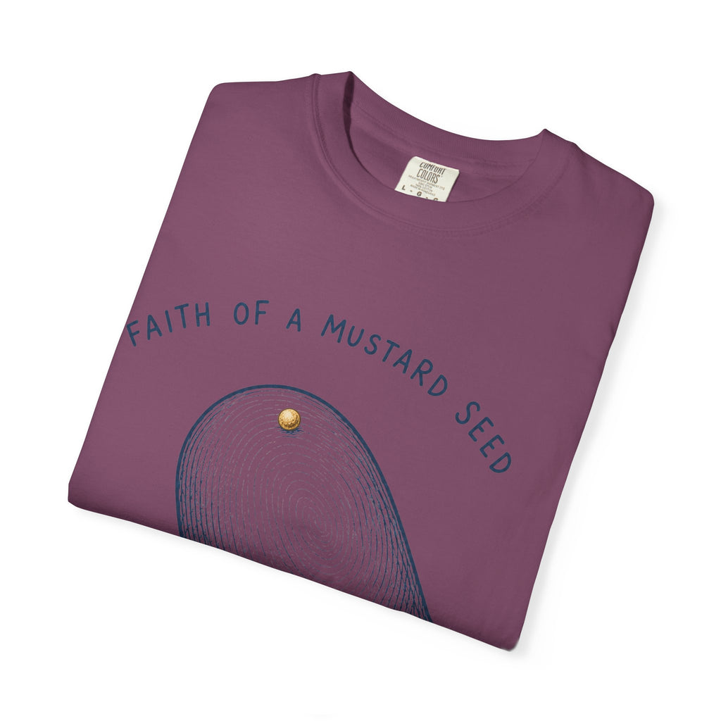 Mustard Seed T-Shirt