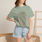 Lift Eyes T-Shirt