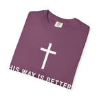 His Way T-Shirt