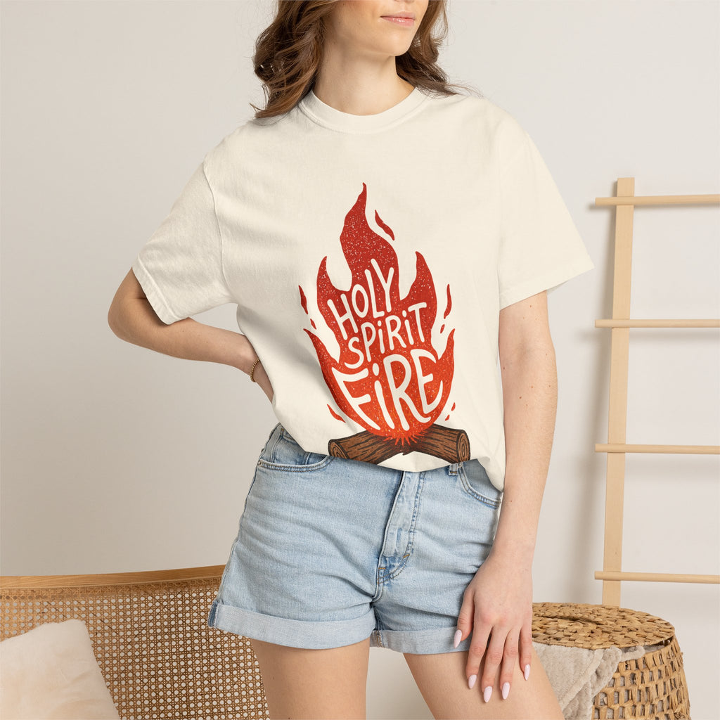 Holy Spirit T-Shirt