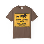 Slow Down T-Shirt