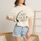 Cast Cares T-Shirt