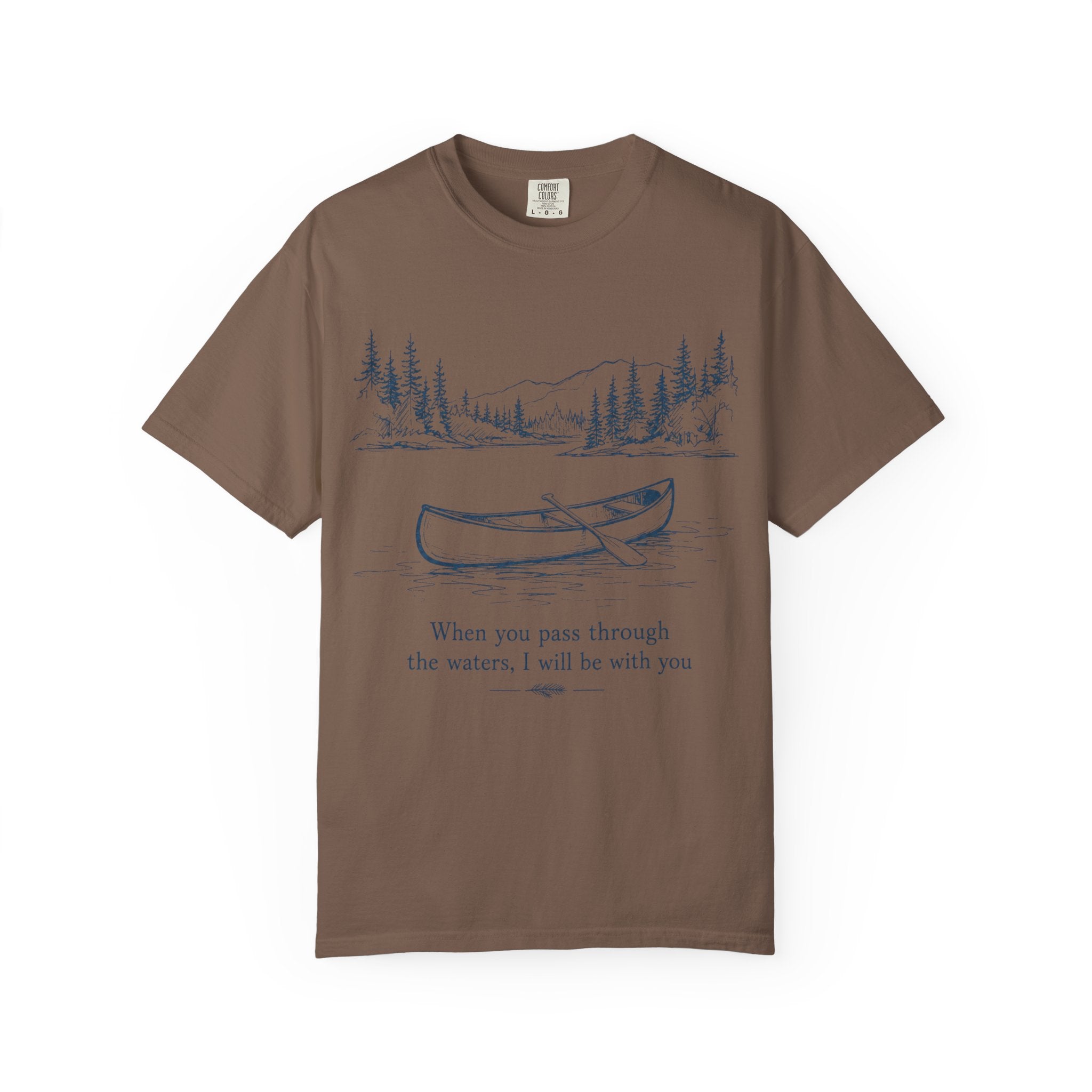 Through Waters T-Shirt