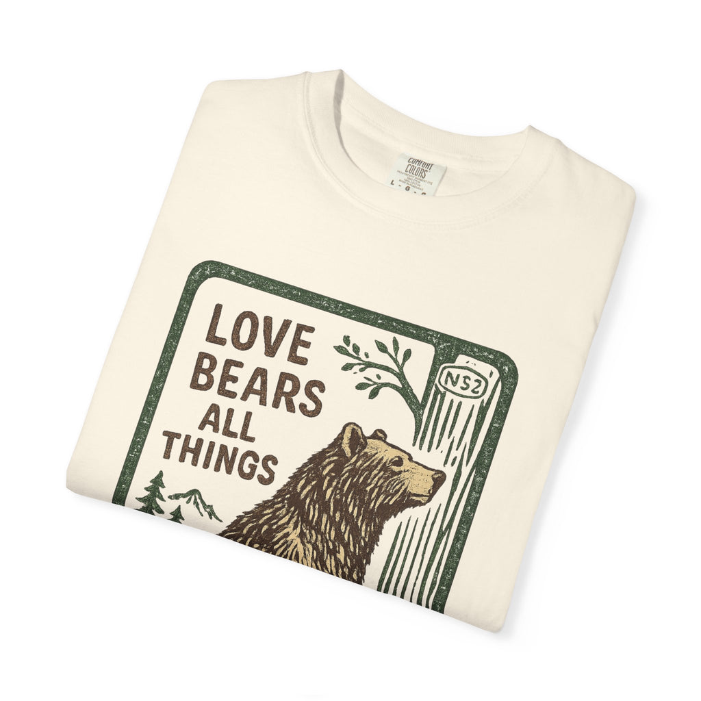 Love Bears T-Shirt