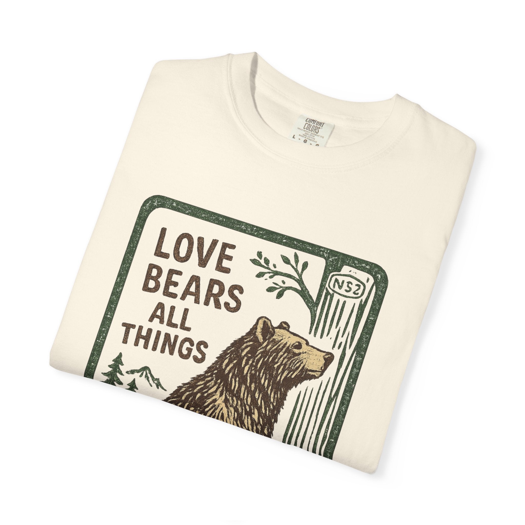 Love Bears T-Shirt