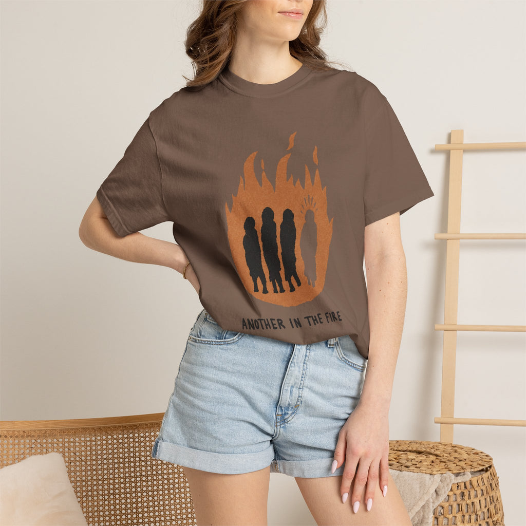 Another Fire T-Shirt