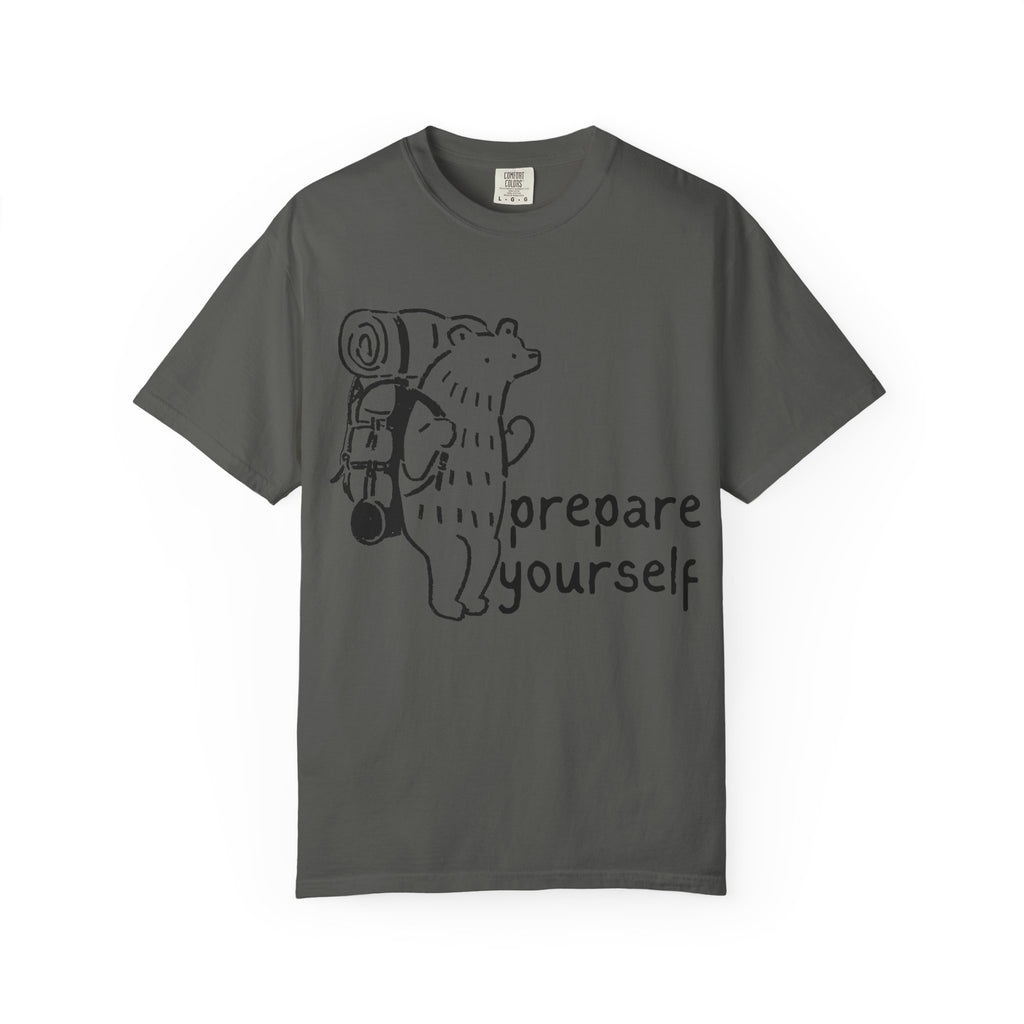 Prepare Yourself T-Shirt