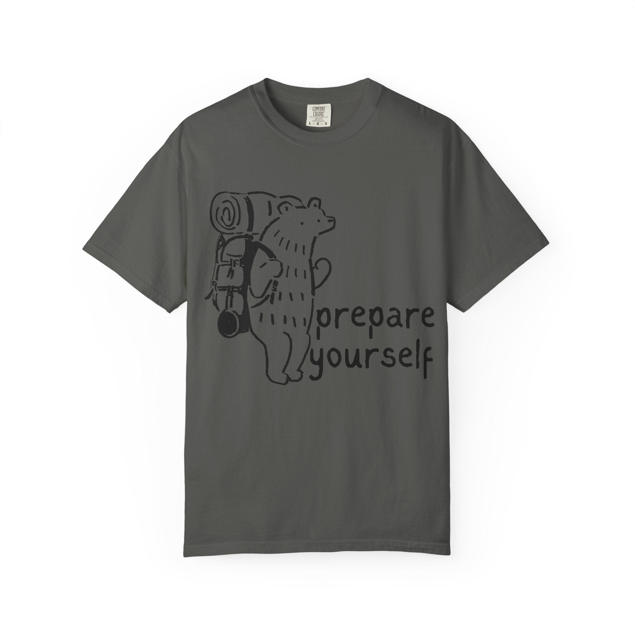 Prepare Yourself T-Shirt
