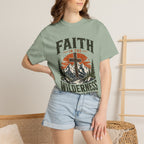 Wilderness Faith T-Shirt