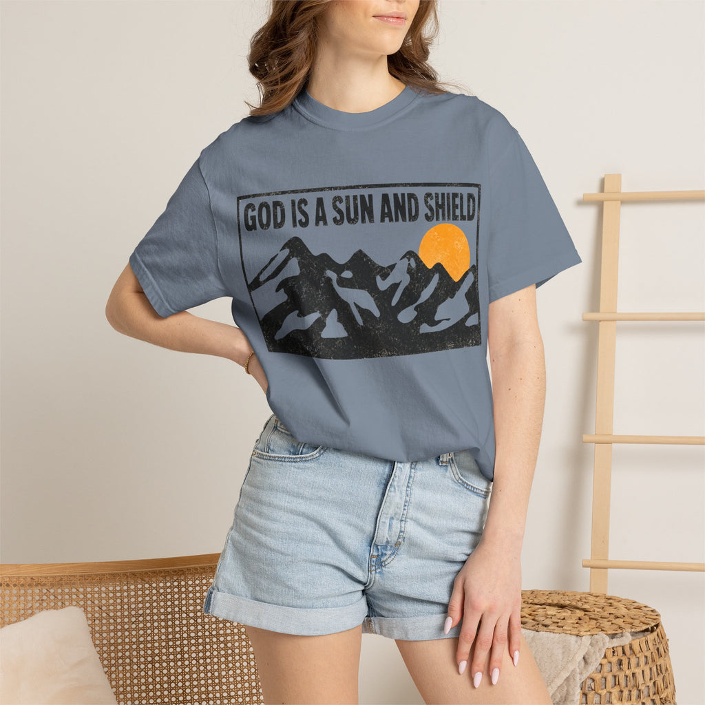 Sun Shield T-Shirt