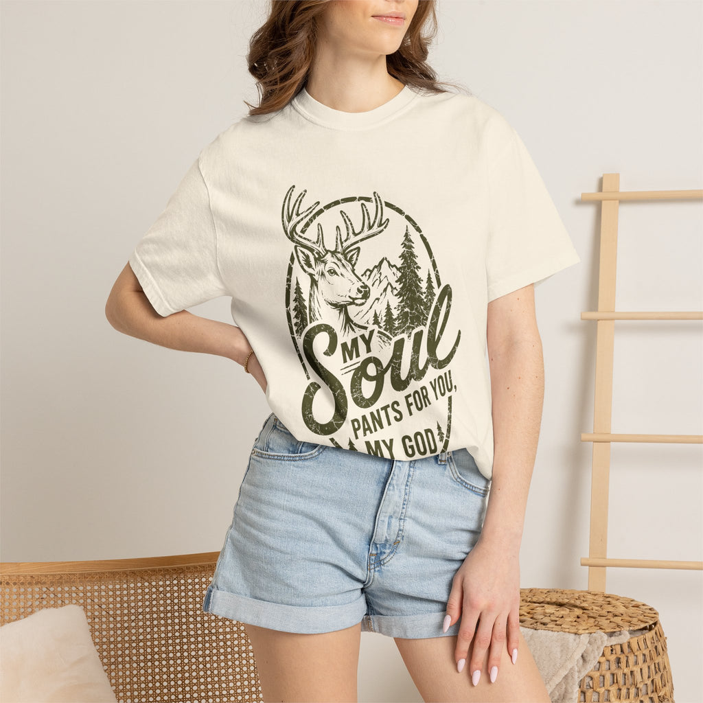 My Soul T-Shirt