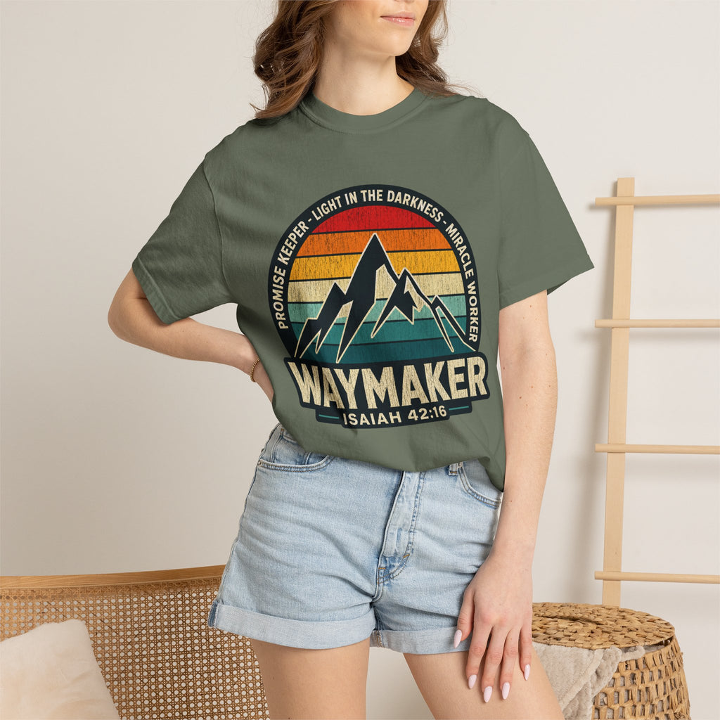 Waymaker T-Shirt