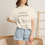 Coffee Bible T-Shirt