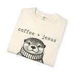 Coffee Jesus T-Shirt