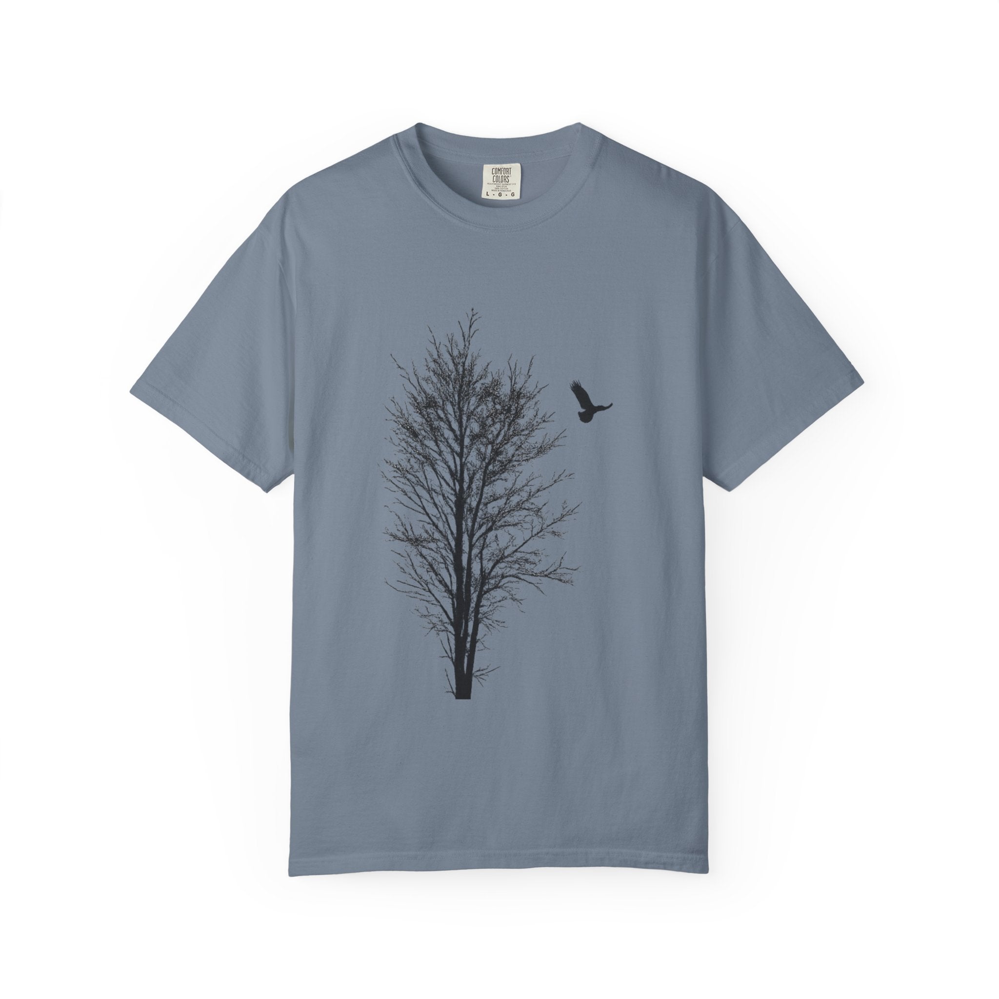 Raven Tree T-Shirt
