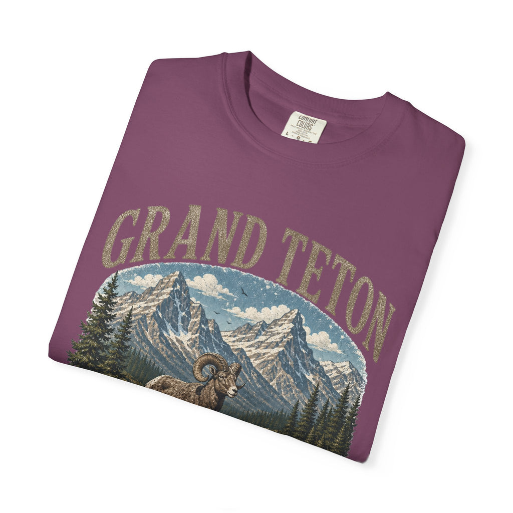 Grand Teton T-Shirt