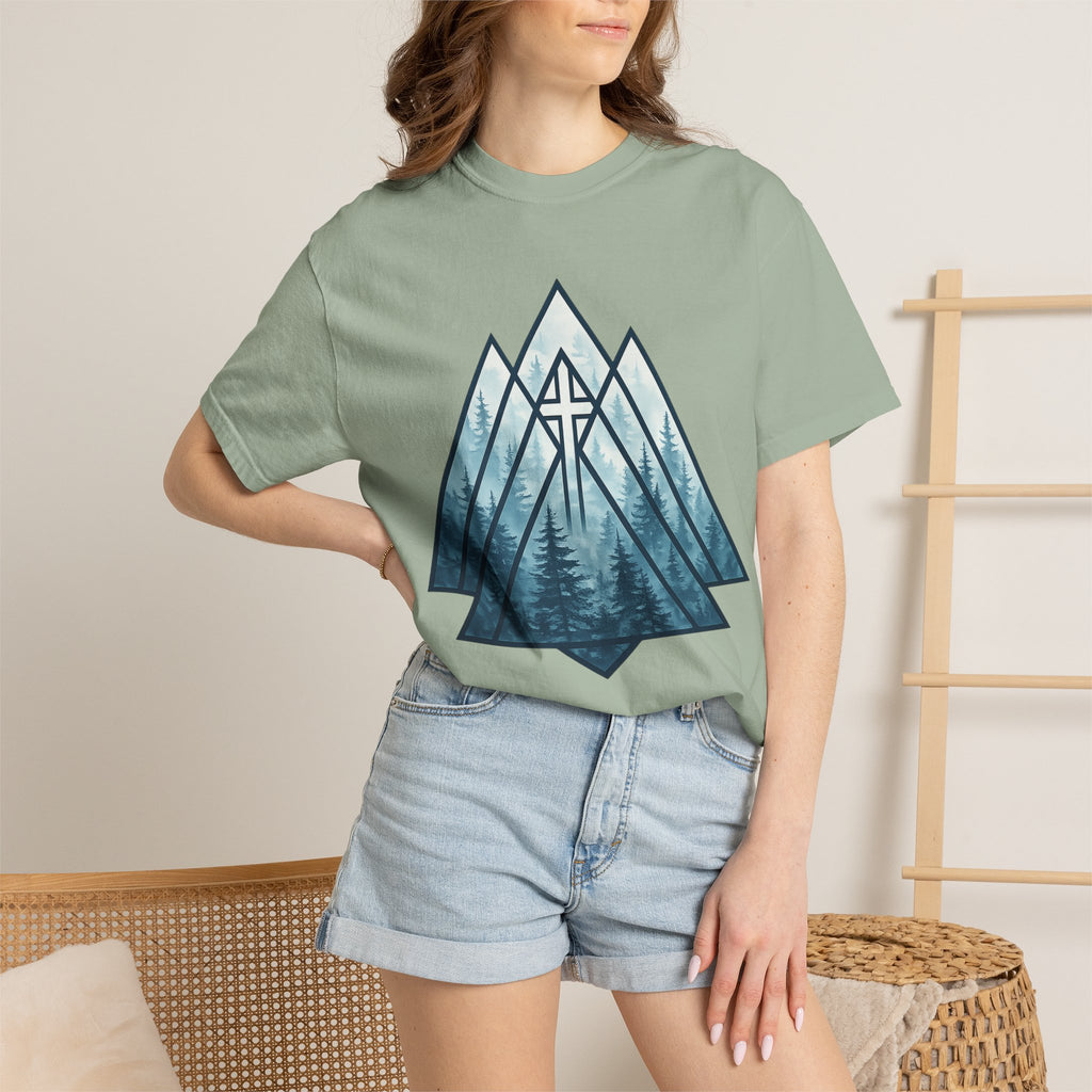 Cross Forest T-Shirt
