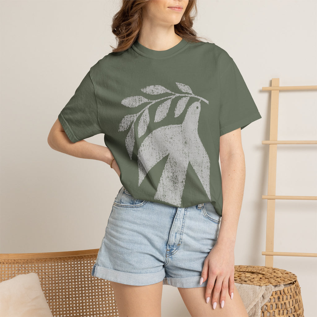 Dove Peace T-Shirt