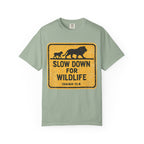 Slow Down T-Shirt