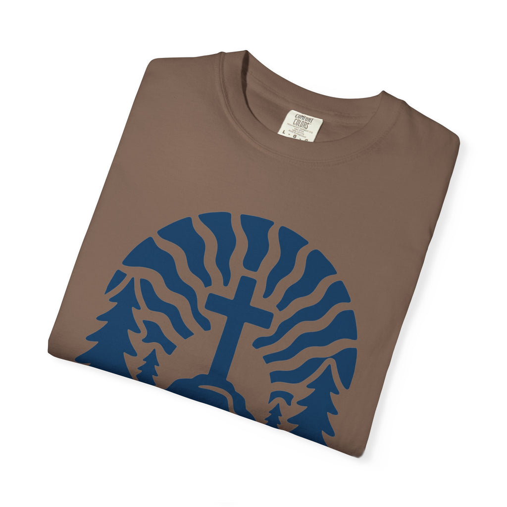 Cross Trail T-Shirt