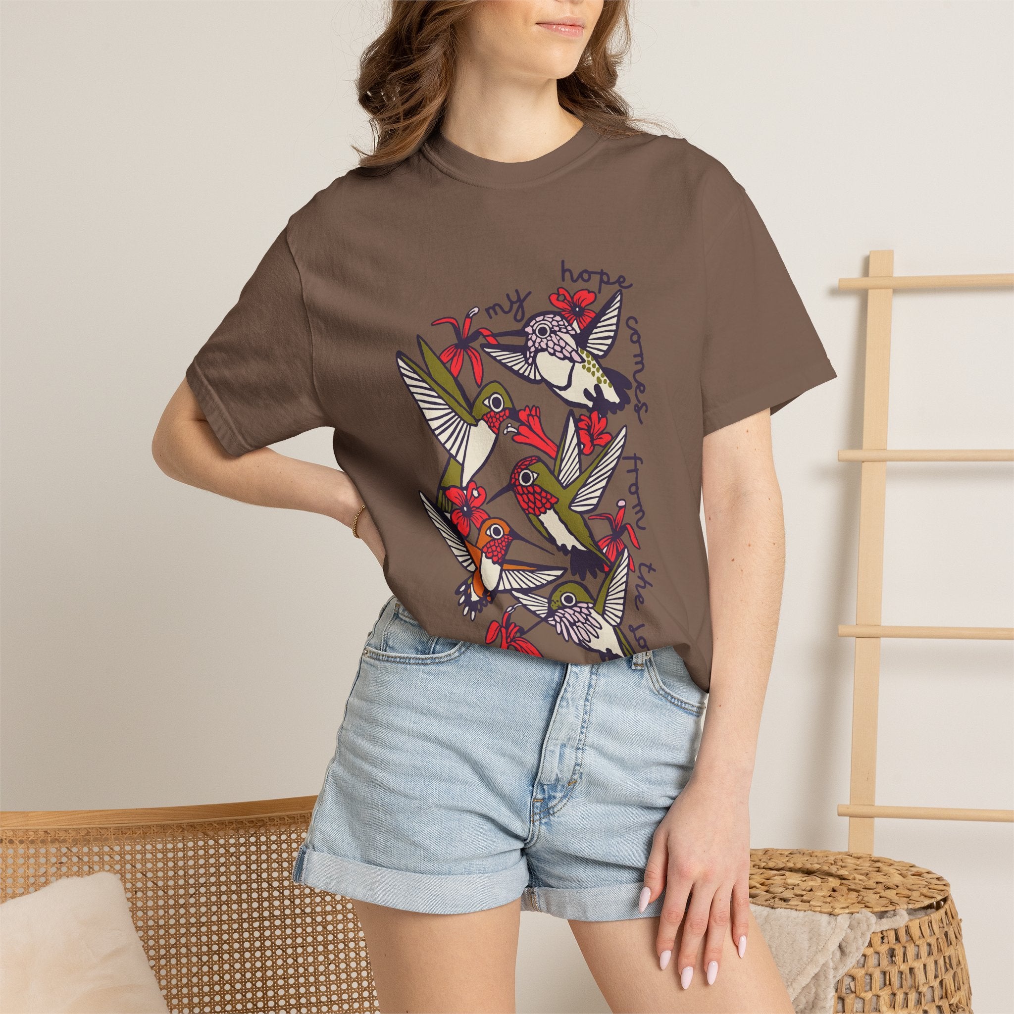 Hope Lord T-Shirt