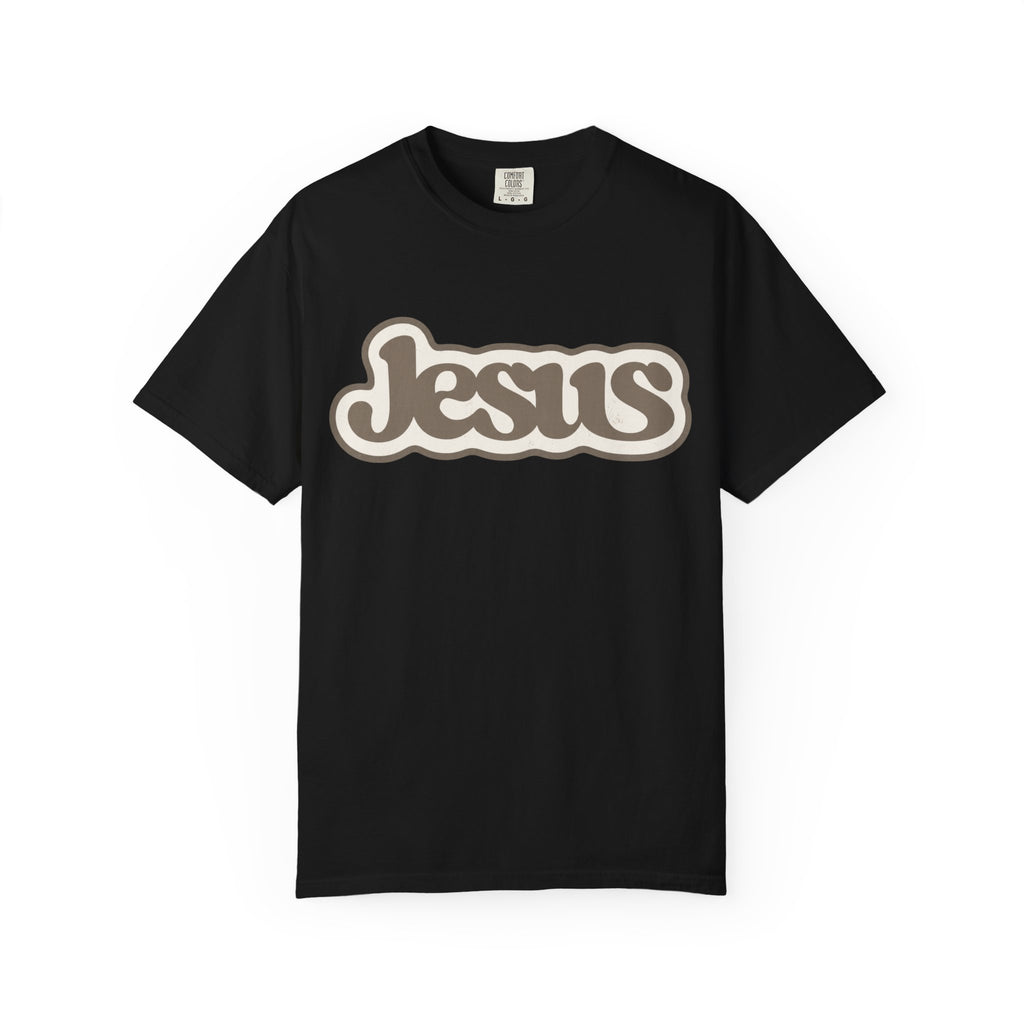 Jesus T-Shirt