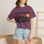 Sun Shield T-Shirt