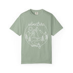 Adventure Awaits T-Shirt